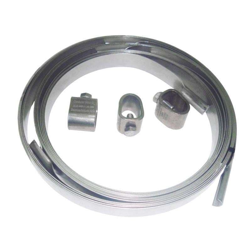 Sistemas de Puesta a Tierra Stavol